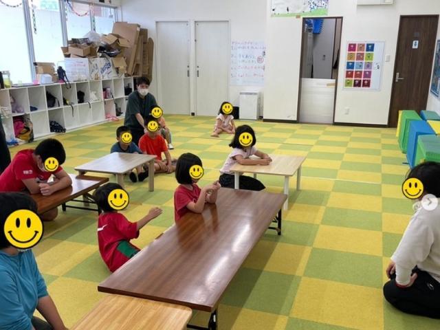 【保育士】放課後等デイサービス/完全週休2日制◎/残業ほぼなし/未経験可/子どもたちの興味・関心をはぐくみ、得意なことや好きなことを伸ばす支援♪/月給21万円～/正社員/資格必須の写真10枚目