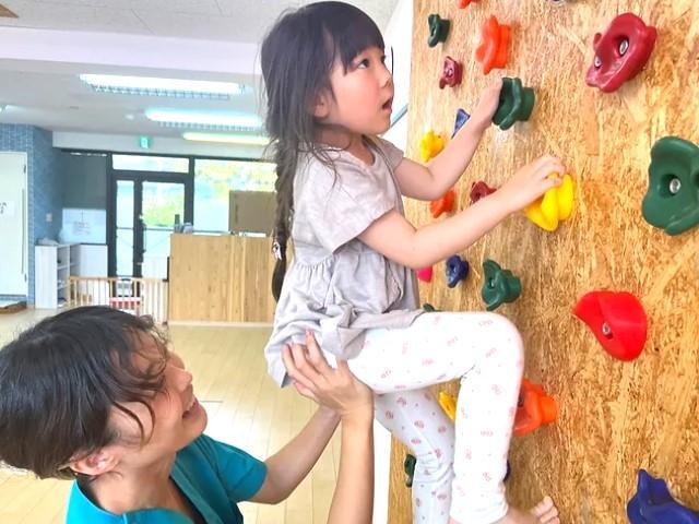 【臨床心理士/公認心理師】児童発達支援/土日休み・年間休日120日＆残業ほぼなし◎/楽しく成長！運動療法をメインとした感覚統合特化型の施設♪/月給21.6万円～/正社員/資格必須の写真6枚目