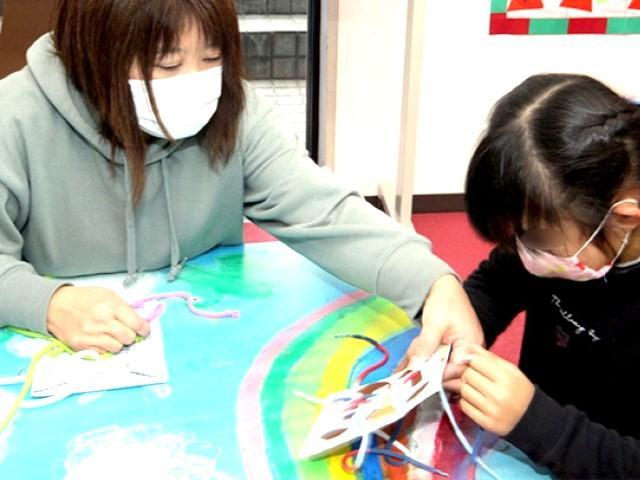 【児童指導員】多機能型施設/未経験可/訪問介護や相談支援など、多彩な福祉サービスを展開する運営法人◎/人と人とのきずなを大切に♪/月給20.8万円～/正社員/資格必須の写真4枚目