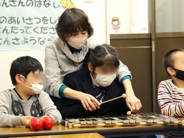 【保育士】多機能型施設/未経験可/訪問介護や相談支援など、多彩な福祉サービスを展開する運営法人◎/人と人とのきずなを大切に♪/月給21.8万円～/正社員/資格必須の写真7枚目