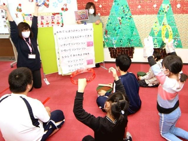 【保育士】多機能型施設/未経験可/訪問介護や相談支援など、多彩な福祉サービスを展開する運営法人◎/人と人とのきずなを大切に♪/月給21.8万円～/正社員/資格必須