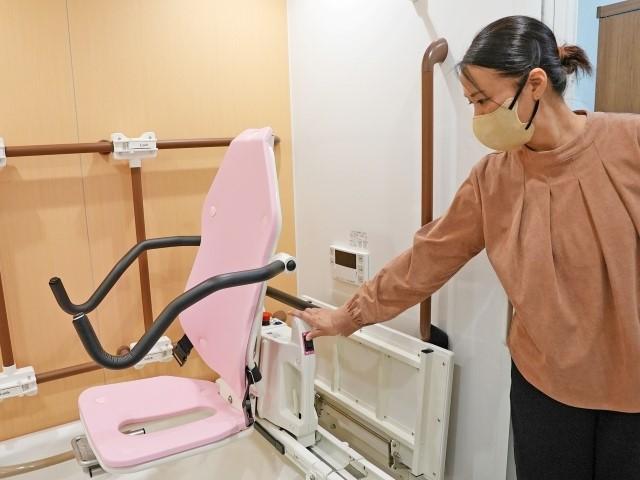 【サービス管理責任者】障がい者グループホーム/年休114日/残業ほぼなし◎/全国300か所以上に施設を展開！業界大手の充実研修＆待遇が魅力♪/月給34万円～/正社員/資格必須の写真1枚目