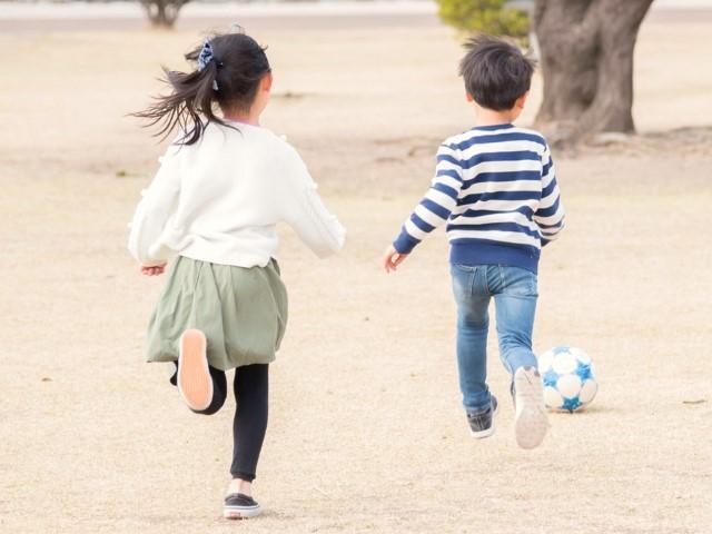 【理学療法士】放課後等デイサービス/2026年4月オープン！/残業ほぼなし/研修＆資格取得支援◎/楽しく成長！サッカー療育に特化した放デイ♪/月給24.1万円～/正社員/資格必須の写真3枚目