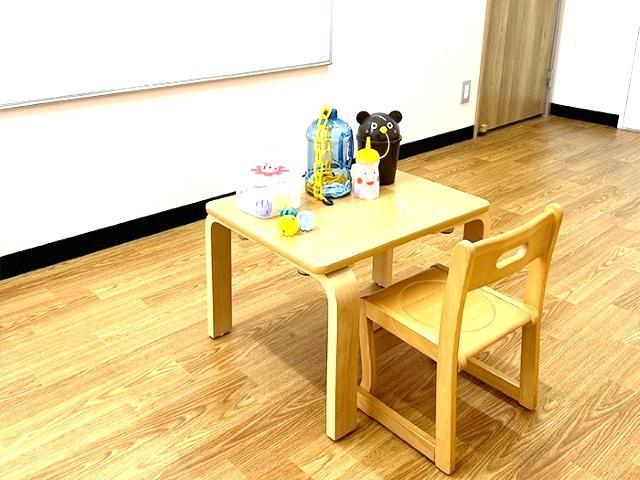 【理学療法士】児童発達支援/正社員/資格必須/月給32.7万円～/送迎なし/残業ほぼなし/年間休日120日以上♪/業界大手ならではの充実した教育体制＆待遇が魅力◎の写真9枚目