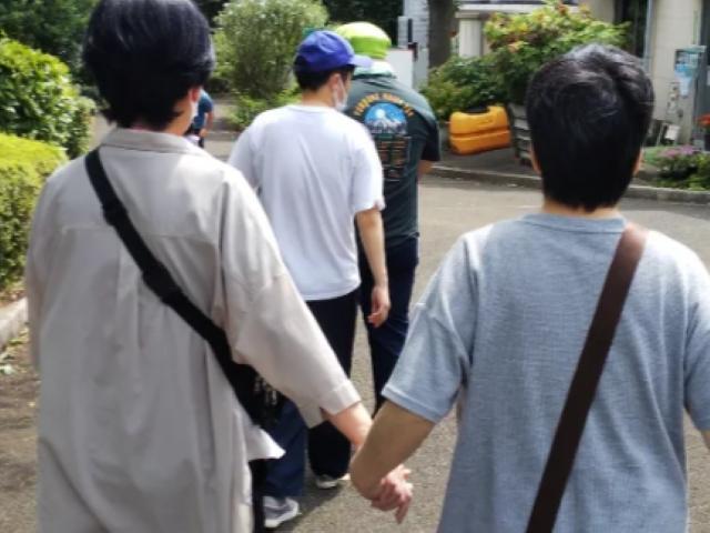 【サービス管理責任者】自立訓練（生活訓練）/正社員/資格必須/月給29万円～/未経験可/訪問介護や相談支援など、多彩な福祉サービスを展開する運営法人◎/人と人とのきずなを大切に♪の写真6枚目