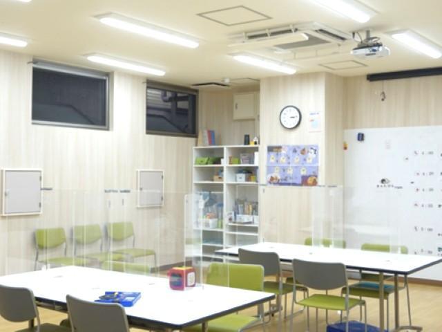 【作業療法士】放課後等デイサービス/パート・アルバイト/資格必須/時給1,450円～/駅チカ/週1日～勤務OK◎/日曜休み/身体と心、生活スキルを楽しく支援♪の写真1枚目