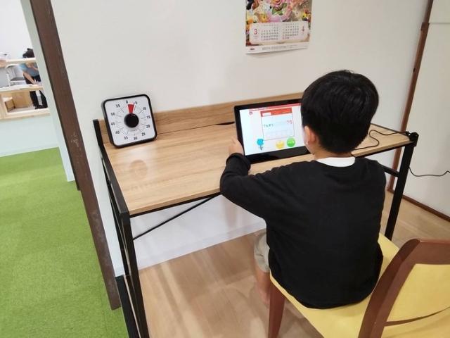 【児童発達支援管理責任者】多機能型施設/完全週休2日制/日月祝休み◎/心身に働きかける多彩なソーシャルスキルトレーニングで「得意」を伸ばす療育♪/月給28万円～/正社員/資格必須の写真6枚目