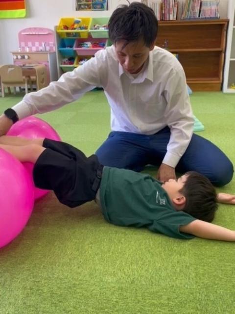 【児童発達支援管理責任者】多機能型施設/完全週休2日制/日月祝休み◎/心身に働きかける多彩なソーシャルスキルトレーニングで「得意」を伸ばす療育♪/月給28万円～/正社員/資格必須の写真7枚目