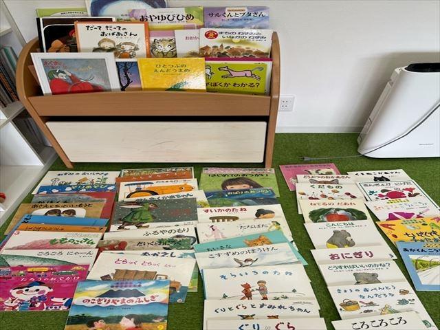 【保育士】多機能型施設/完全週休2日制/日月祝休み◎/自主性を高める療育/心身に働きかける多彩なソーシャルスキルトレーニングで「得意」を伸ばす♪/月給23万円～/正社員/資格必須の写真4枚目