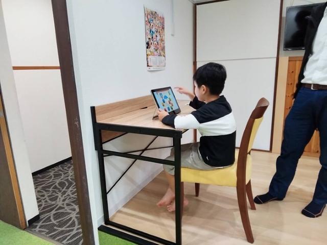 【保育士】多機能型施設/完全週休2日制/日月祝休み◎/自主性を高める療育/心身に働きかける多彩なソーシャルスキルトレーニングで「得意」を伸ばす♪/月給23万円～/正社員/資格必須の写真5枚目