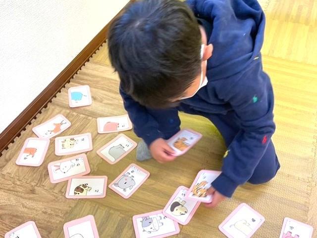 【児童指導員】多機能型施設/送迎なし/持ち帰り仕事なし！療育に全力を注げる環境です◎/子どもたちとじっくり向き合う完全個別療育♪/⽉給22万円〜/正社員/資格必須の写真4枚目