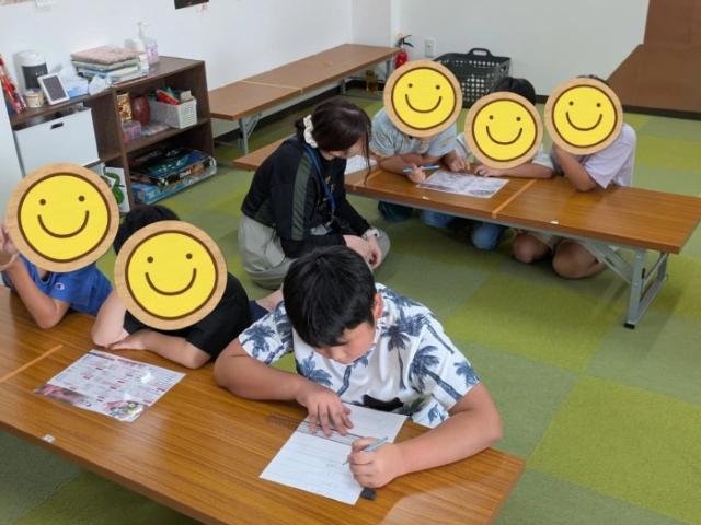 【児童発達支援管理責任者】放課後等デイサービス/年間休日120日◎/土日祝休み/発達グレーゾーンに特化した療育/生活能力＆社会性向上のための支援♪/月給28万円～/正社員/資格必須の写真9枚目