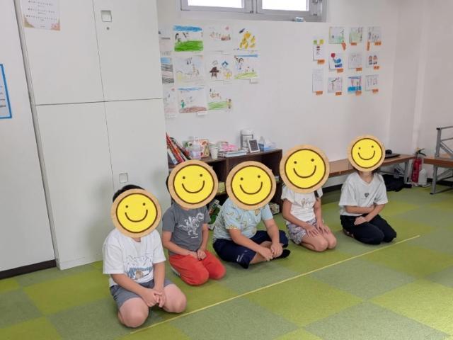 【理学療法士】放課後等デイサービス/年間休日120日◎/土日祝休み/ブランク可/発達グレーゾーンに特化した療育/生活能力＆社会性向上のための支援♪/月給25万円～/正社員/資格必須の写真4枚目