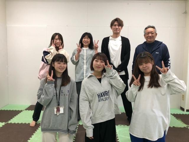 【児童指導員】放課後等デイサービス/年休118日/産休・育休取得実績あり◎/月給25万円～/好きを見つけて一緒に育てる♪/イベント形式の活動で楽しく成長をサポート/正社員/資格必須の写真1枚目