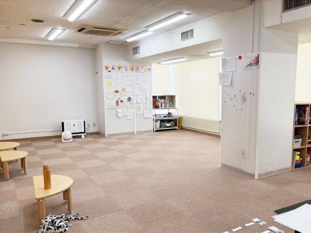 【児童発達支援管理責任者】児童発達支援/完全週休2日制＆2年目以降年間休日120日◎/研修制度＆福利厚生が充実！/「人材育成×専門的支援」で可能性を導く♪/月給31.8万円〜/正社員/資格必須の写真10枚目