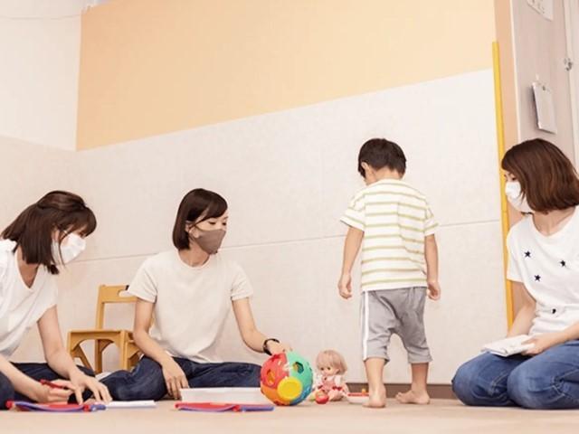 【児童指導員】多機能型施設/完全週休2日制＆2年目以降年間休日120日◎/「人材育成×専門的支援」で可能性を導く♪/経験2年以上優遇！/月給23.3〜29.8万円/正社員/資格必須の写真2枚目