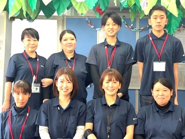 【管理者兼児発管】多機能型施設/土日休み◎/託児所あり/神奈川で40か所以上の施設を展開中！/手厚い人員配置＆仲が良い風通しの良い職場♪/月給32万円～/正社員/資格必須