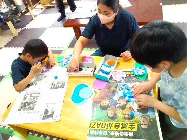 【管理者兼児発管】多機能型施設/土日休み◎/託児所あり/神奈川で40か所以上の施設を展開中！/手厚い人員配置＆仲が良い風通しの良い職場♪/月給32万円～/正社員/資格必須の写真7枚目