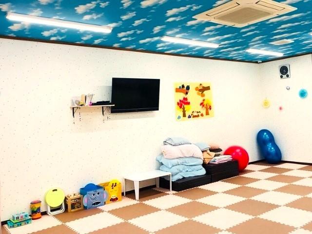 【児童発達支援管理責任者】重症心身障害児施設/2026年2月オープン！/土日休み◎/託児所あり/手厚い人員配置＆仲良く風通しの良い職場♪/月給30万円～/正社員/資格必須の写真7枚目