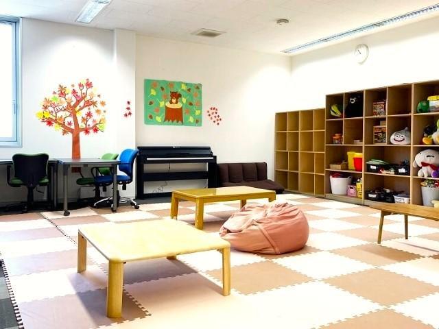 【保育士】多機能型施設/土日休み◎/託児所あり/神奈川で40か所以上の施設を展開中！/手厚い人員配置＆仲が良い風通しの良い就労型放デイ♪/月給24万円～/正社員/資格必須の写真10枚目