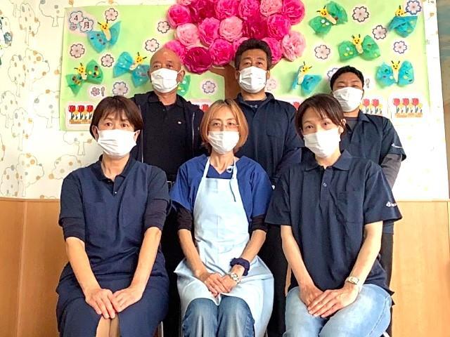 【児童指導員】重症心身障害児施設/土日休み◎/託児所あり/神奈川で40か所以上の施設を展開中！/手厚い人員配置＆仲が良い風通しの良い職場♪/月給24万円～/正社員/資格必須