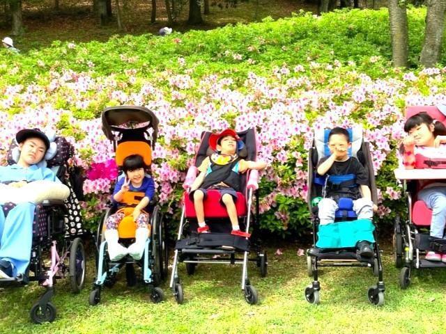 【保育士】重症心身障害児施設/土日休み◎/託児所あり/神奈川で40か所以上の施設を展開中！/手厚い人員配置＆仲が良い風通しの良い職場♪/月給24万円～/正社員/資格必須の写真5枚目