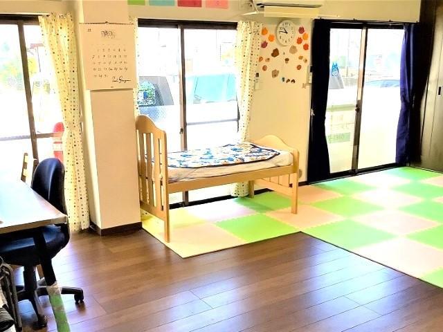 【保育士】重症心身障害児施設/土日休み◎/託児所あり/神奈川で40か所以上の施設を展開中！/手厚い人員配置＆仲が良い風通しの良い職場♪/月給24万円～/正社員/資格必須の写真6枚目