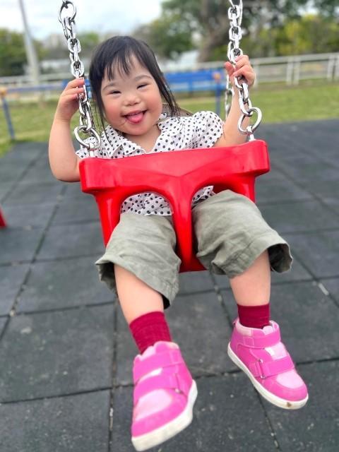 【児童指導員】多機能型施設/日・月・祝休み◎/育休取得実績あり！/ブランク可/個別・グループ療育の両面から一人ひとりに寄り添った支援を♪/月給25万円～/契約社員/資格必須の写真4枚目