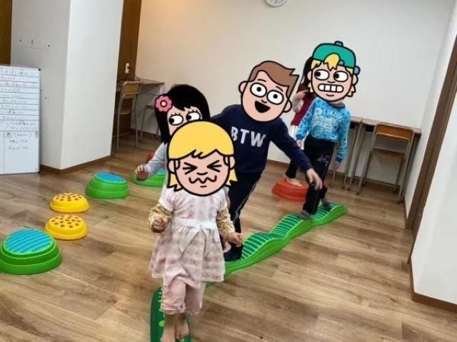 【言語聴覚士】児童発達支援/週休2日制/残業ほぼなし/未経験可◎/専門知識を持ったスタッフが多数/教育理論に基づいた独自のプログラムを実施♪/月給27.9万円～/正社員/資格必須の写真6枚目