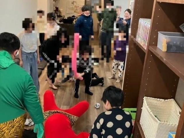 【臨床心理士/公認心理師】多機能型施設/週休2日制/残業ほぼなし◎/専門知識を持ったスタッフが多数/教育理論に基づいた独自のプログラムを実施♪/月給27.9万円～/正社員/資格必須の写真3枚目