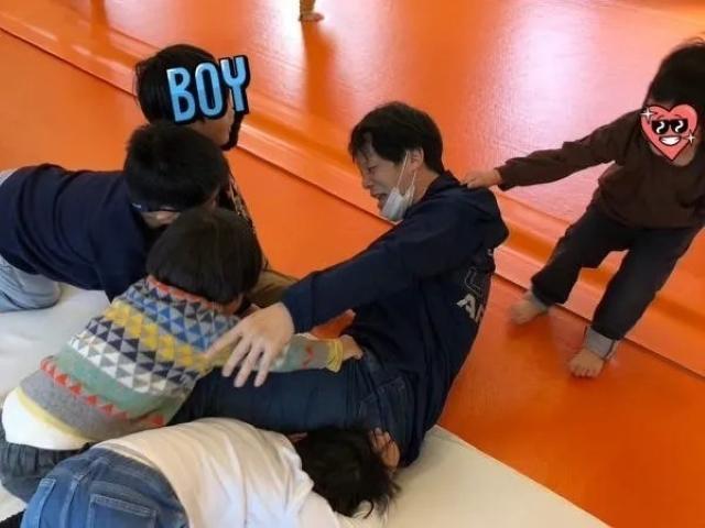 【臨床心理士/公認心理師】多機能型施設/週休2日制/残業ほぼなし◎/専門知識を持ったスタッフが多数/教育理論に基づいた独自のプログラムを実施♪/月給27.9万円～/正社員/資格必須の写真9枚目