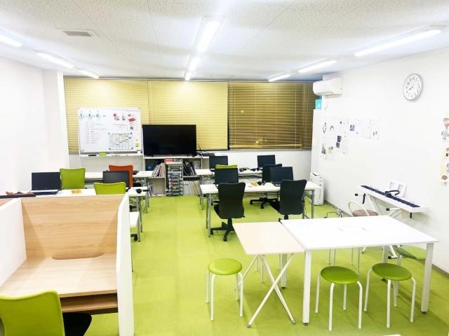 【理学療法士】放課後等デイサービス/日曜休み◎/週休2日制/最先端の学習プログラムを導入！/自信・達成感・集中力をはぐくみながら自立をサポート♪/月給23万円～/正社員/資格必須の写真4枚目