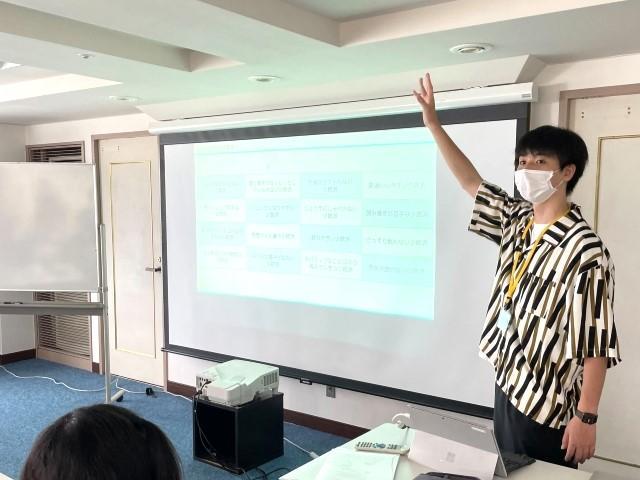 【サービス管理責任者】自立訓練/年間休日120日以上/障がいを活かす支援が特徴♪/徹底した教育制度が強み！未経験は安心＆経験者は成長を♪/月給31.8万円～/正社員/資格必須の写真2枚目