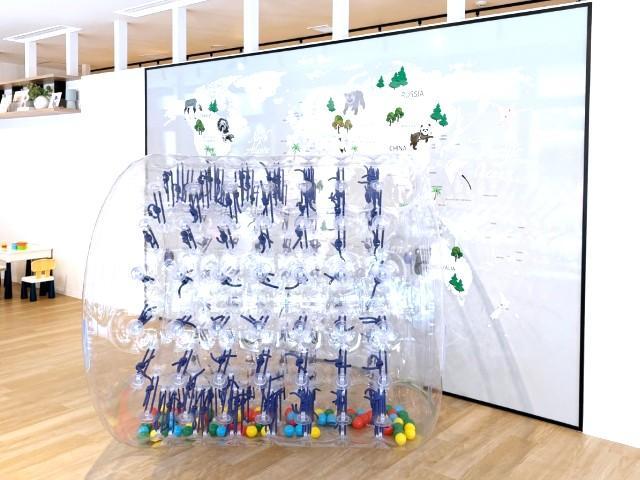 【言語聴覚士】多機能型施設/正社員/資格必須/月給28万円～/年間休日123日/未経験可/デジタル化対応の新しい療育/専門家の指導・監修あり◎質の高い療育を学べます♪の写真5枚目