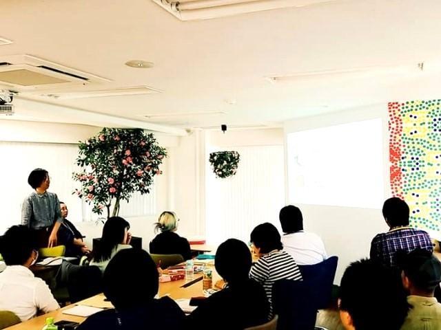 【サービス管理責任者】就労移行支援/原則土日祝休み＆フレックス制・残業ほぼなし◎/ご利用者のニーズに合わせたコース別＆独自支援が特徴♪/月給27.3万円～/正社員/資格必須の写真3枚目