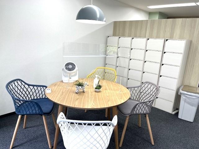 【サービス管理責任者】就労移行支援/原則土日祝休み＆フレックス制・残業ほぼなし◎/ご利用者のニーズに合わせたコース別＆独自支援が特徴♪/月給27.3万円～/正社員/資格必須の写真5枚目