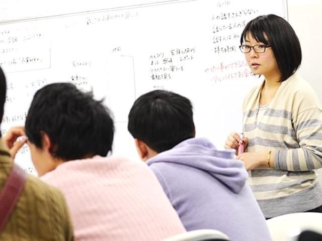 【サービス管理責任者】就労移行支援/年間休日120日以上/障がいを活かす支援が特徴♪/徹底した教育制度が強み！未経験は安心＆経験者は成長を♪/月給31.8万円～/正社員/資格必須の写真1枚目