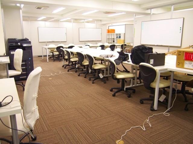 【サービス管理責任者】就労移行支援/年間休日120日以上/障がいを活かす支援が特徴♪/徹底した教育制度が強み！未経験は安心＆経験者は成長を♪/月給31.8万円～/正社員/資格必須の写真8枚目