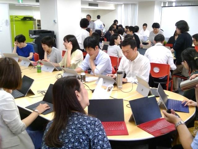 【サービス管理責任者】就労移行支援/年間休日120日以上/障がいを活かす支援が特徴♪/徹底した教育制度が強み！未経験は安心＆経験者は成長を♪/月給31.8万円～/正社員/資格必須の写真4枚目