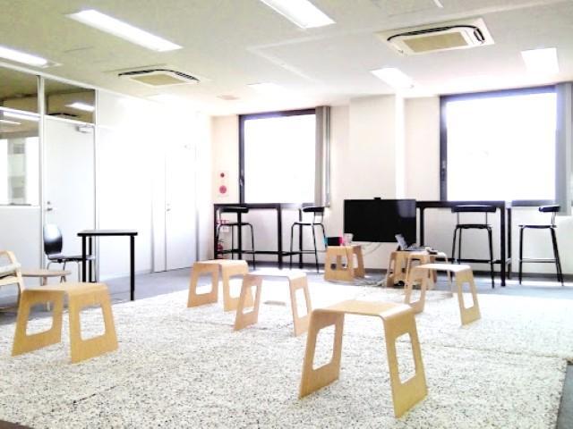 【サービス管理責任者】自立訓練/2025年10月オープン！/年間休日120日/障がいを活かす支援♪/教育制度が強み！未経験は安心＆経験者は成長/月給31.8万円～/正社員/資格必須の写真6枚目