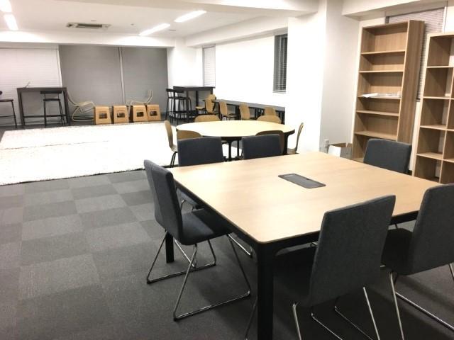 【サービス管理責任者】就労移行支援/年間休日120日以上/障がいを活かす支援が特徴♪/徹底した教育制度が強み！未経験は安心＆経験者は成長を♪/月給31.8万円～/正社員/資格必須の写真7枚目