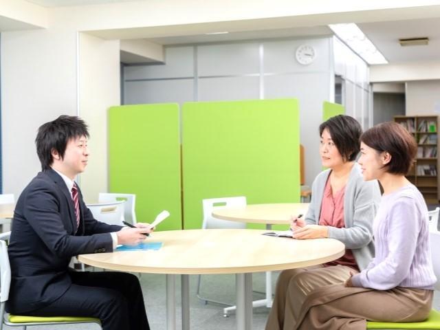 【サービス管理責任者】就労移行支援・就労継続支援B型/正社員/資格必須/月給40万円～/会計やプログラミングなどのビジネススキル習得に特化した施設です♪の写真4枚目