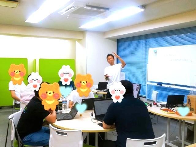 【サービス管理責任者】就労移行支援・就労継続支援B型/正社員/資格必須/月給40万円～/会計やプログラミングなどのビジネススキル習得に特化した施設です♪の写真7枚目