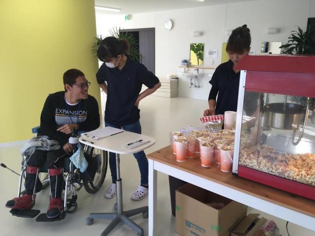 【サービス管理責任者】就労継続⽀援B型/⼟⽇休み＆残業ほぼなし◎/⽉給36.5万円〜/新しい形の支援が学べる！ペット飼育の就労支援施設♪/研修＆サポート充実/正社員/資格必須の写真10枚目