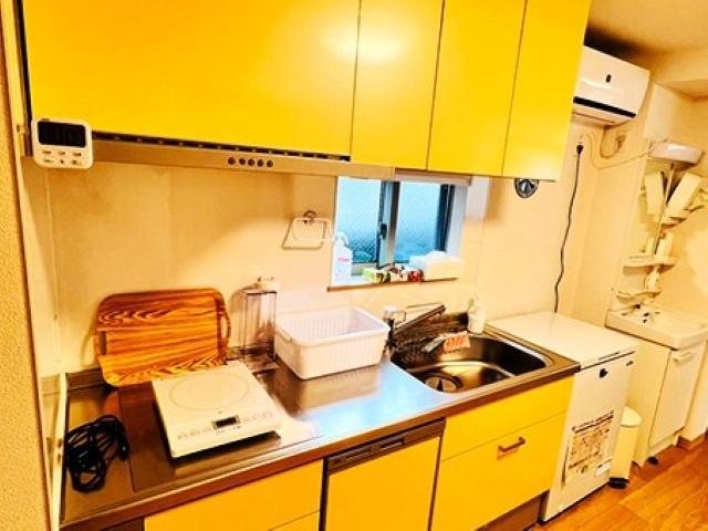 【サービス管理責任者】共同生活援助/残業ほぼなし＆年間休日120日◎/スキル＆キャリアアップ支援制度が充実♪/定員10名以下の小規模GH/月給33.7万円～/契約社員/資格必須の写真4枚目