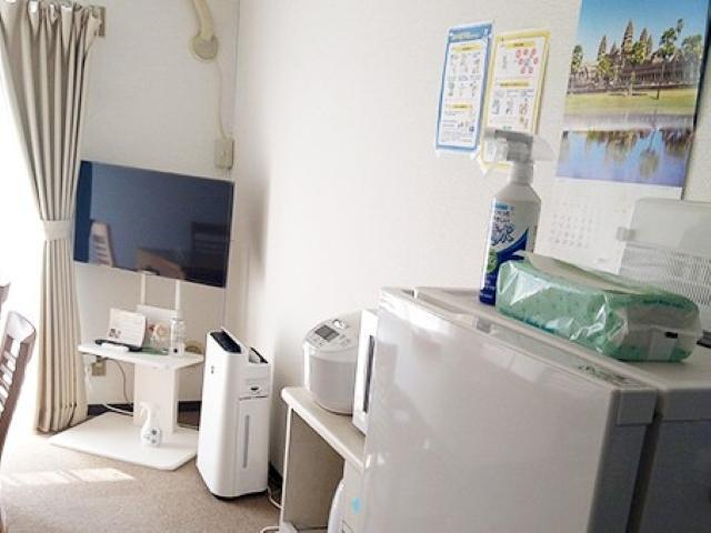 【サービス管理責任者】共同生活援助/週2日～勤務OK◎/スキル＆キャリアアップ支援制度が充実♪/定員10名以下の小規模GH/時給2,000円～/パート・アルバイト/資格必須の写真2枚目