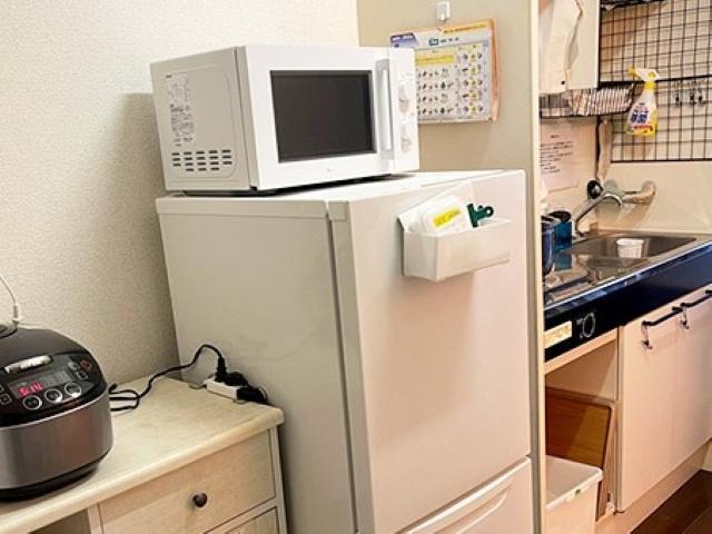 【サービス管理責任者】共同生活援助/残業ほぼなし＆年間休日120日◎/スキル＆キャリアアップ支援制度が充実♪/定員10名以下の小規模GH/月給33.7万円～/契約社員/資格必須の写真7枚目