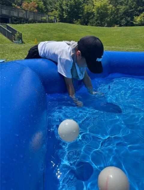 【児童発達支援管理責任者】多機能型施設/日曜休み＆残業ほぼなし/定期的な研修で学びとやりがい◎/データに基づく確かな「学び」を子どもたちに♪/月給24万円～/正社員/資格必須の写真6枚目