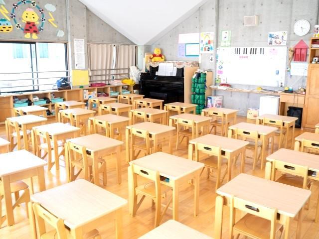 【児童発達支援管理責任者】児童発達支援/正社員/資格必須/月給28.1万円～/東京・福岡エリアに約10か所の幼稚園・保育園を展開する運営法人◎