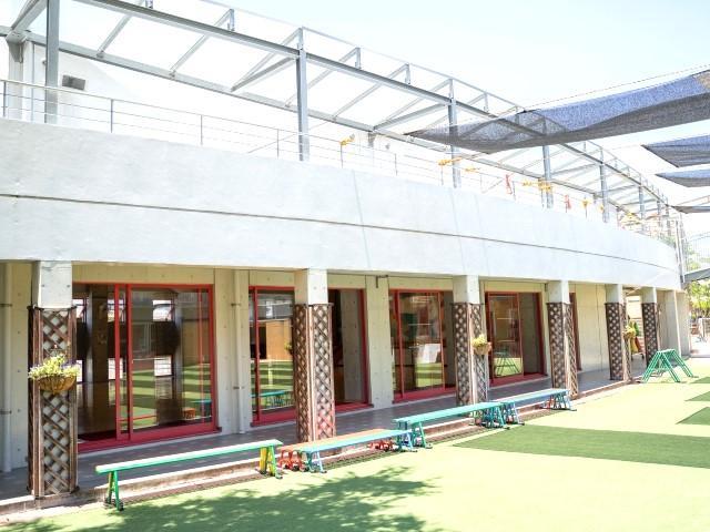 【児童発達支援管理責任者】児童発達支援/正社員/資格必須/月給28.1万円～/東京・福岡エリアに約10か所の幼稚園・保育園を展開する運営法人◎の写真3枚目